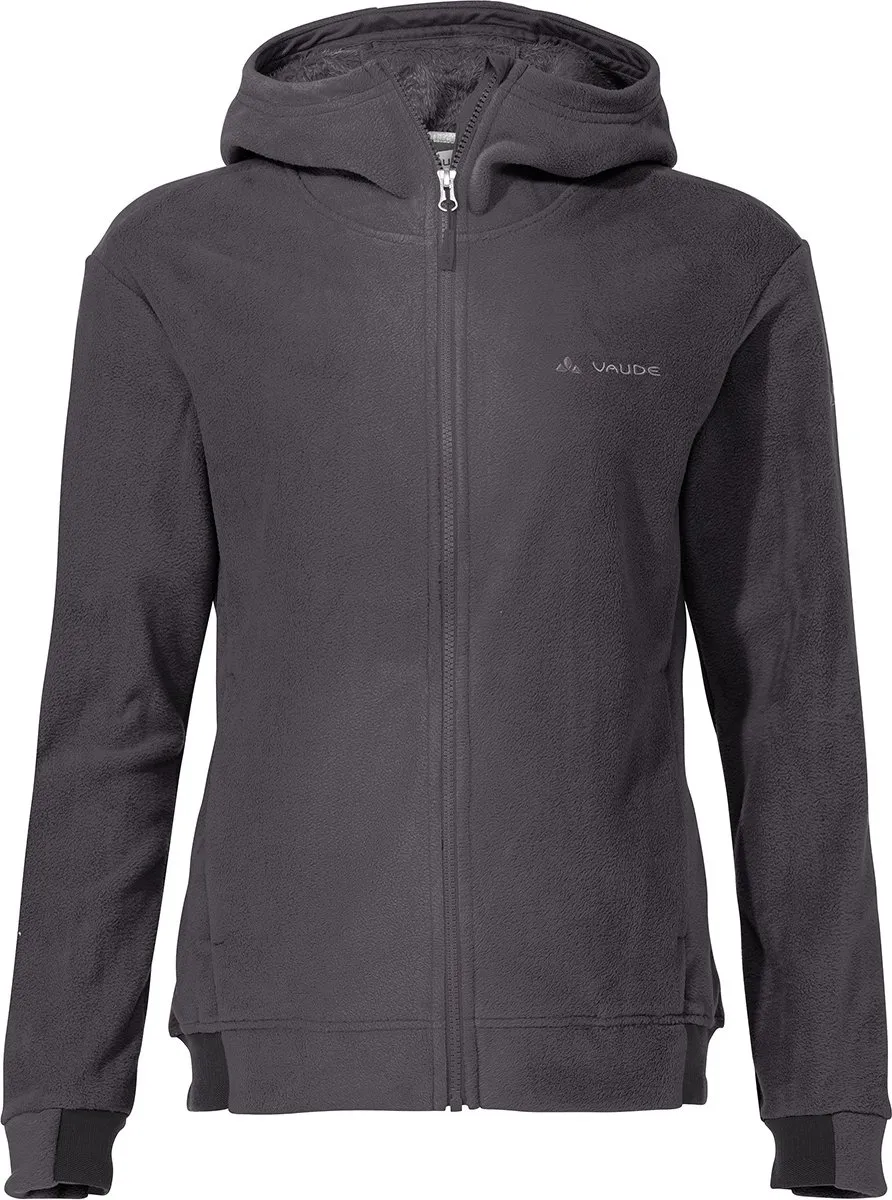 Vaude Neyland Fleece Hoodie