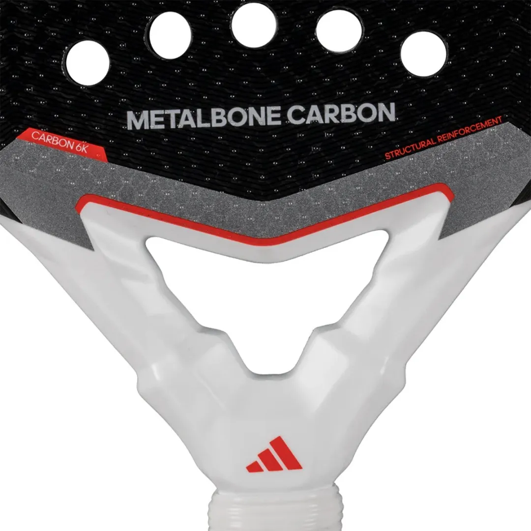 Adidas Metalbone Carbon 3.4 Golfclub - Zwart - afbeelding 5 van 6