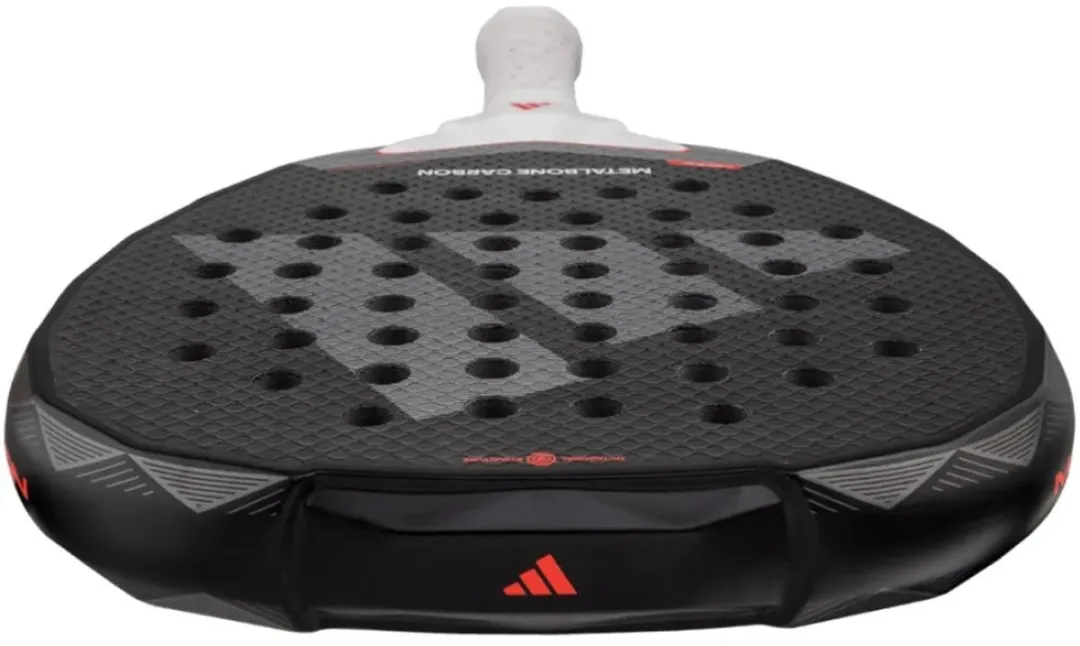 Adidas Metalbone Carbon 3.4 Golfclub - Zwart - afbeelding 6 van 6