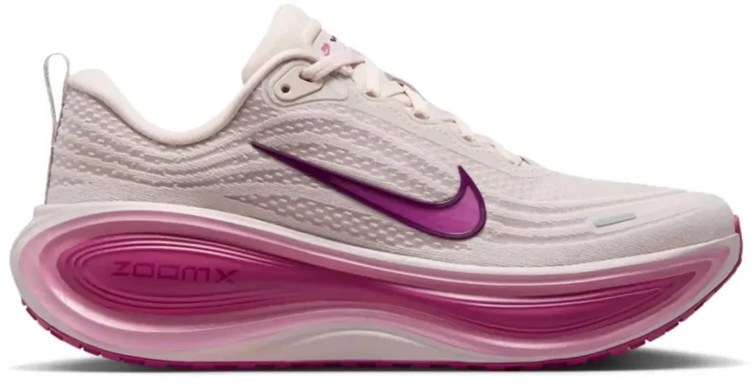 Nike Vomero Plus ZoomX HV8154-602 Hardloopschoenen Dames