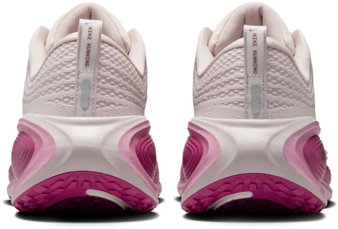 Nike Vomero Plus ZoomX HV8154-602 Hardloopschoenen Dames - Roze/Bordeaux - afbeelding 2 van 6