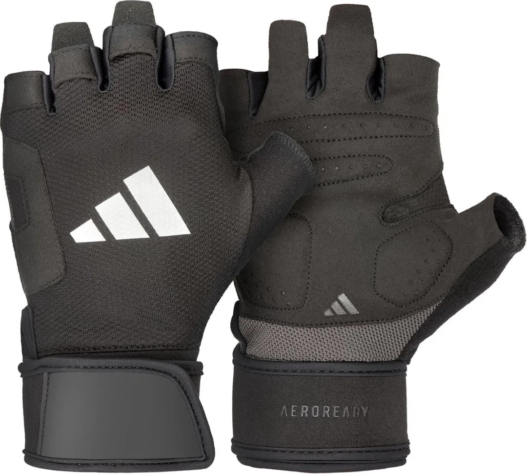 adidas Strength Training Handschoenen