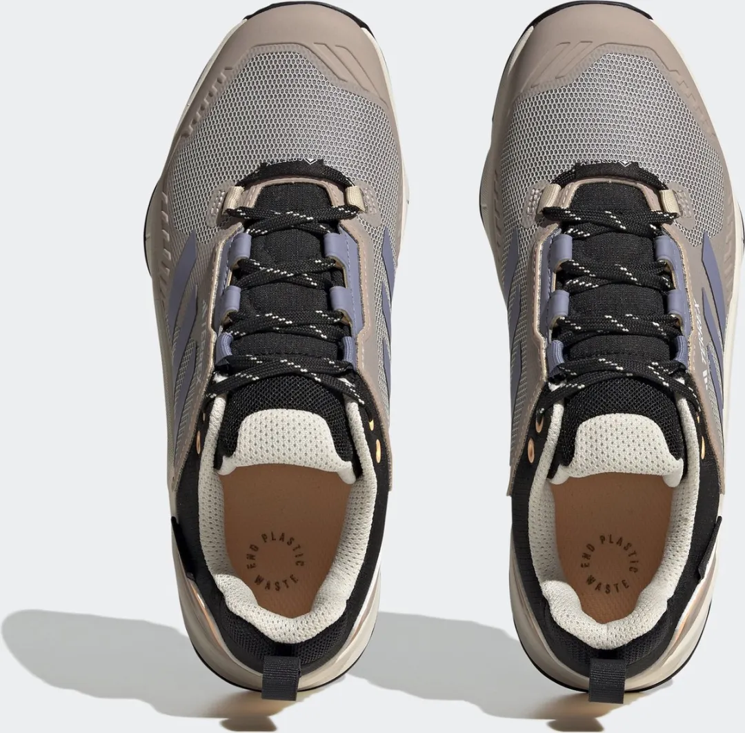 Adidas Terrex Swift R3 GORE-TEX Hiking Schoenen - 39 1/3 - Beige