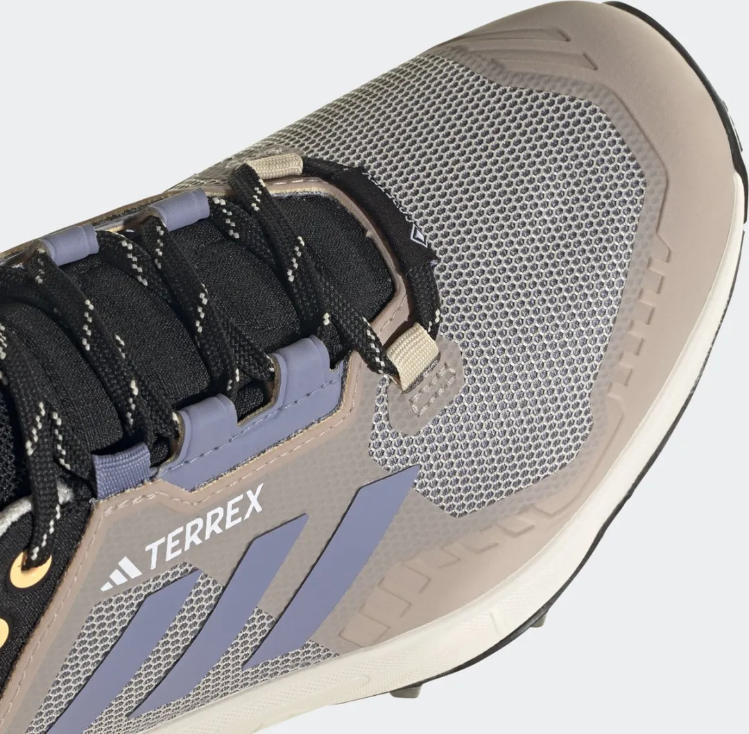 Adidas Terrex Swift R3 GORE-TEX Hiking Schoenen - 39 1/3 - Beige