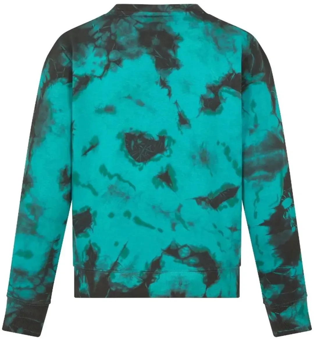 Mercedes Wmns Mapf1 Damessweater - Mult Green M - afbeelding 6 van 6