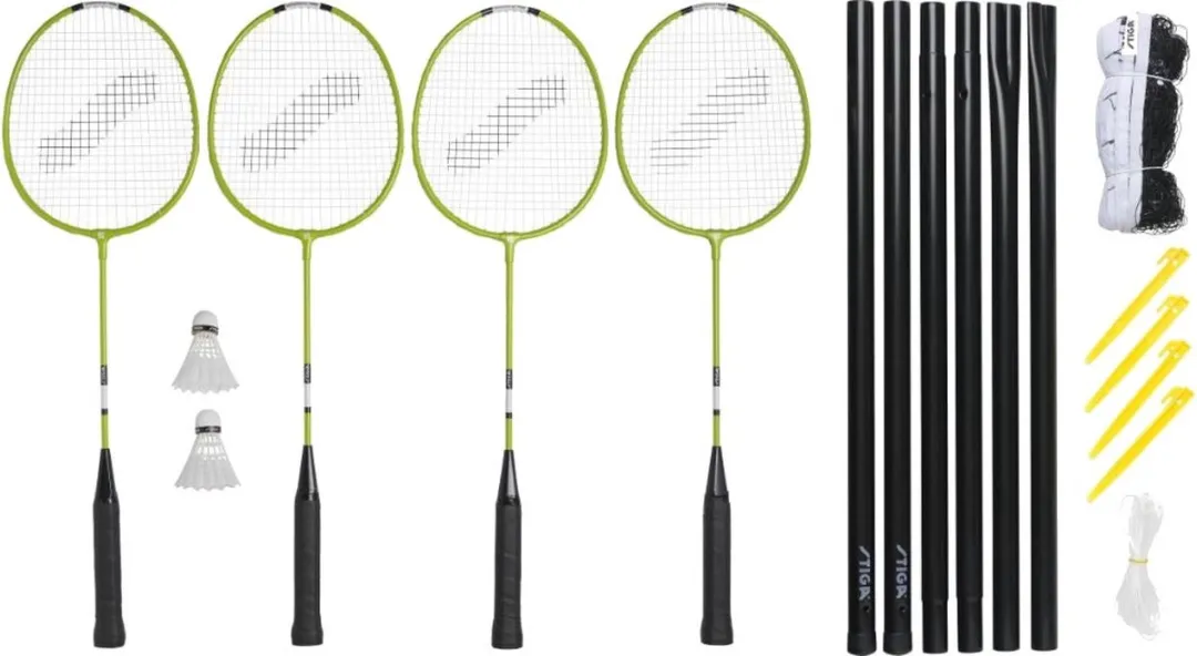 Stiga 7318681071145 Tennisrackets