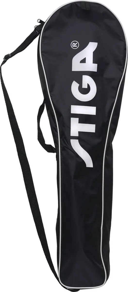 Stiga 7318681071145 Tennisrackets - 4 Stuks - Groen