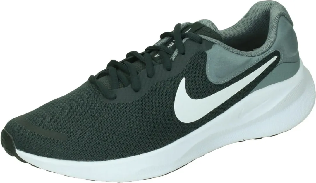 Nike Revolution 7 FB2207-007 Hardloopschoenen Heren - 42.5