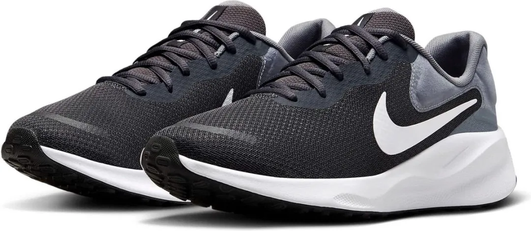 Nike Revolution 7 FB2207-007 Hardloopschoenen Heren - 42.5