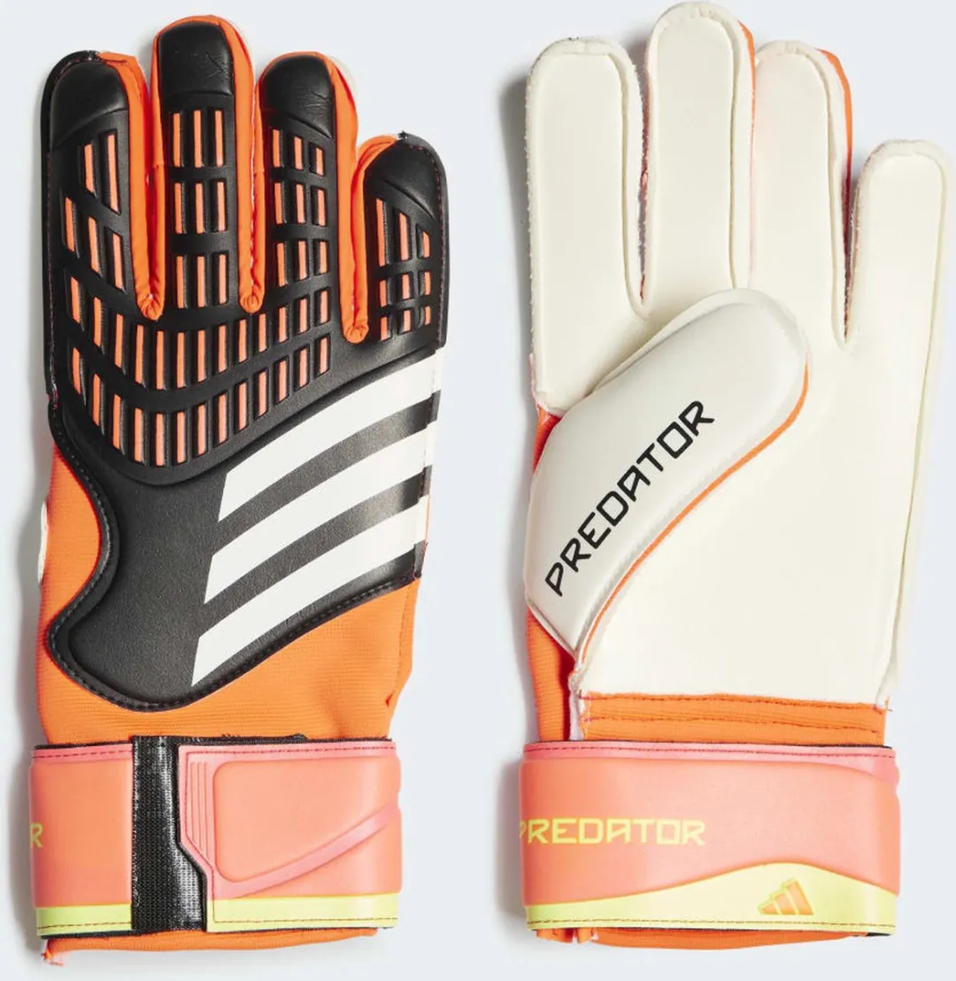 adidas Predator Match Keepershandschoenen XL
