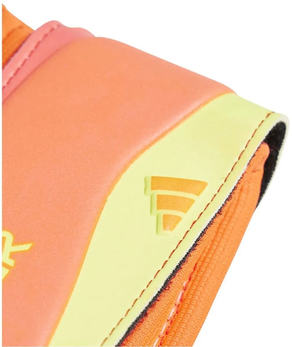 adidas Predator Match Keepershandschoenen XL - Zwart/Oranje