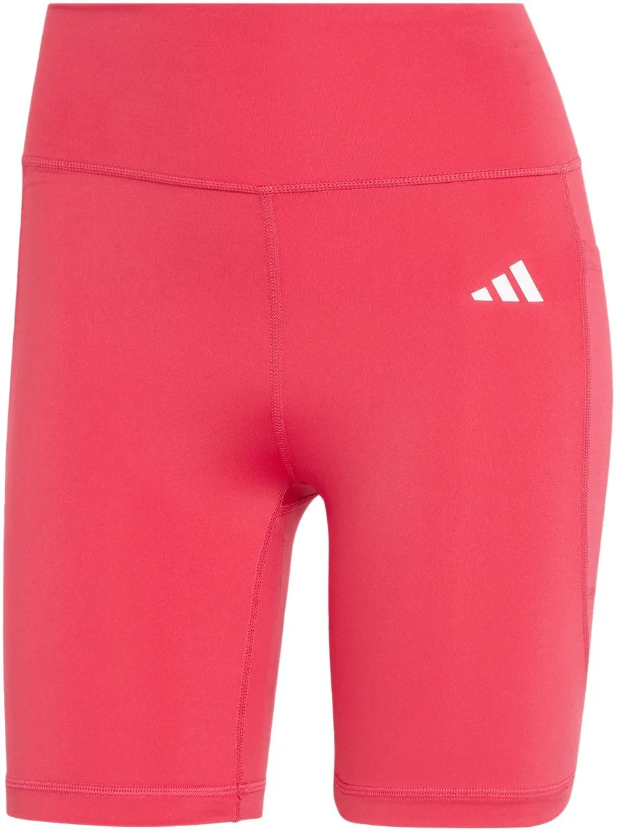 Adidas Performance Optimé Essentials Korte Legging KT3820 - Roze