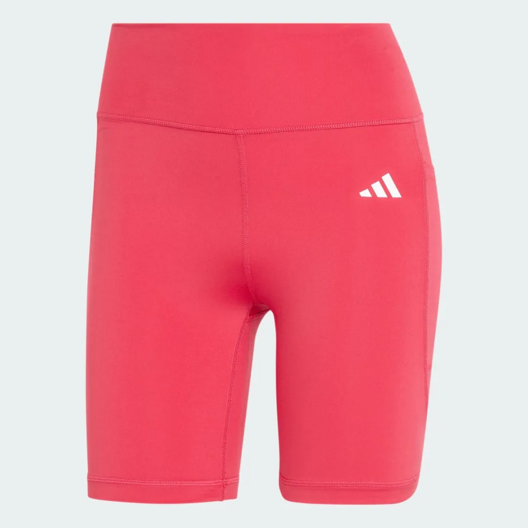 Adidas Performance Optimé Essentials Korte Legging KT3820 - Roze