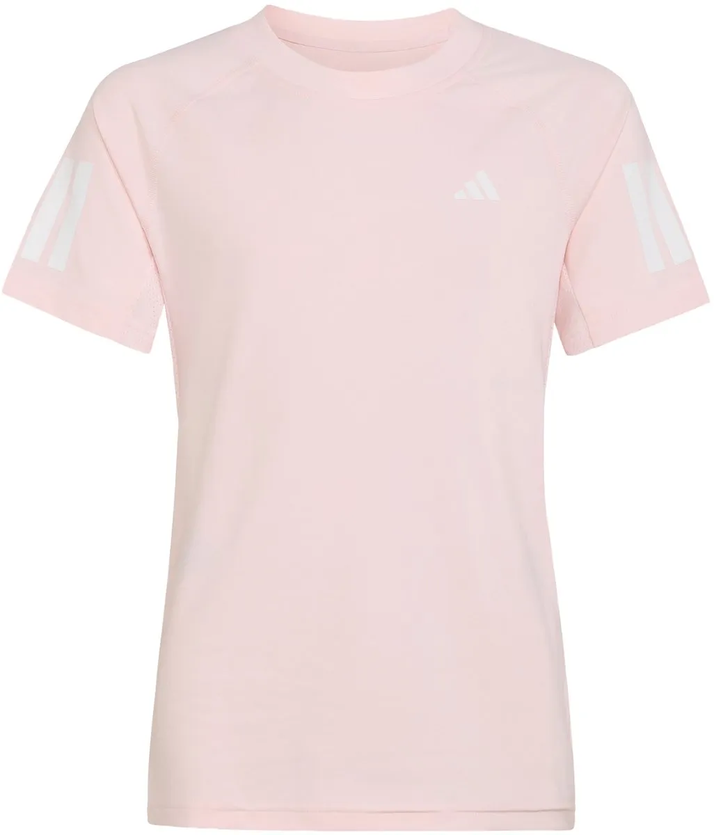 adidas Performance Club Tennis T-Shirt Kids KX2139
