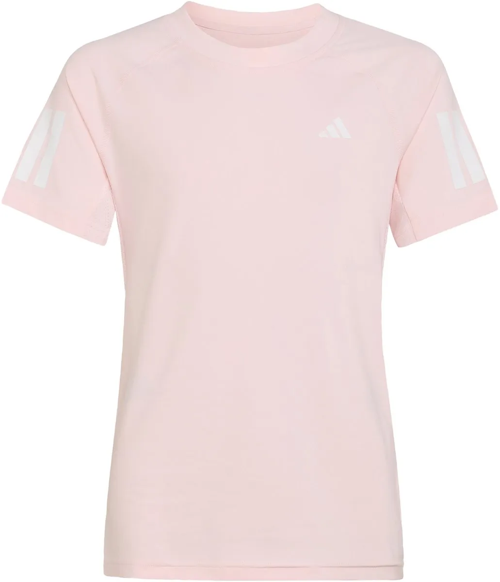 adidas Performance Club Tennis T-Shirt Kids KX2139 - 170 Roze