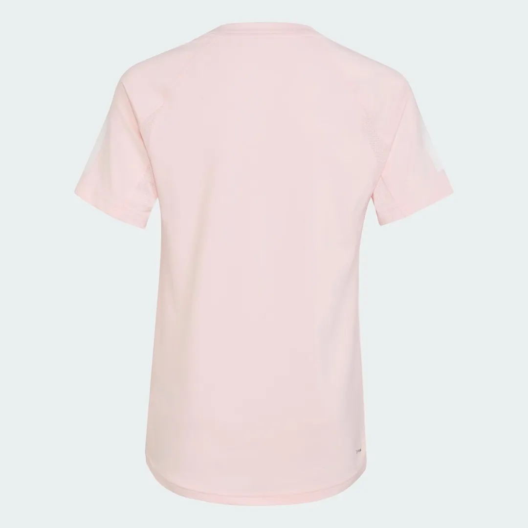 adidas Performance Club Tennis T-Shirt Kids KX2139 - 170 Roze