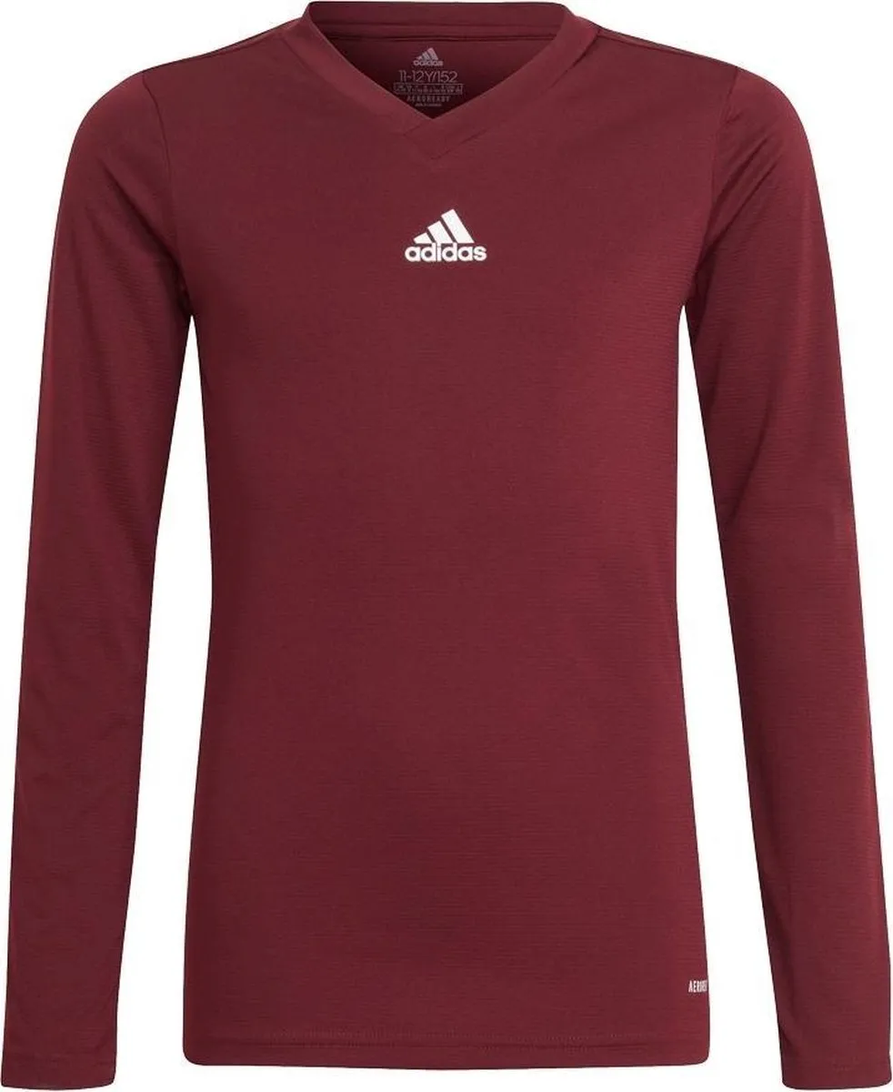 adidas Team Base Tee Youth 128