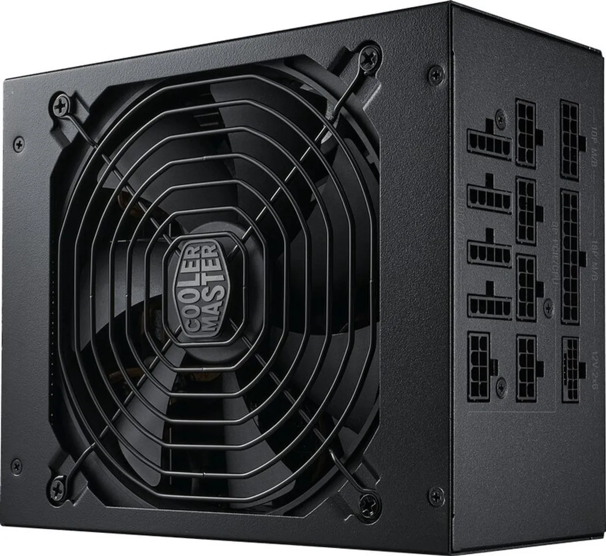 Cooler Master MWE Gold 1050 V2 ATX 3.1 1050W