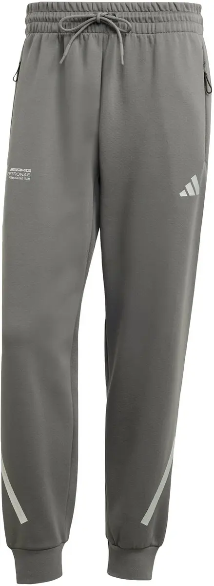 Adidas Performance Mercedes-AMG Petronas F1 Team Trainingsbroek JW3478 - Grijs