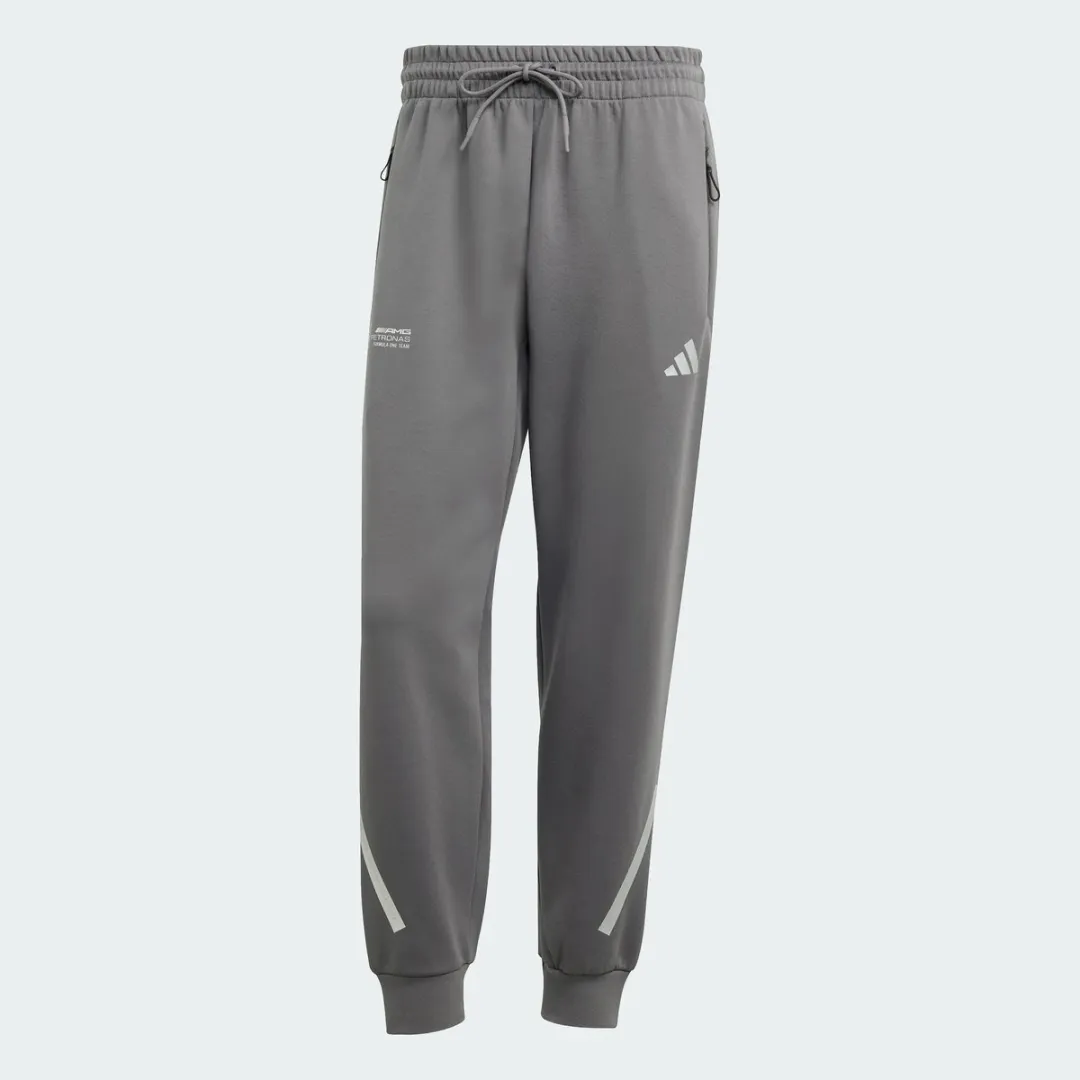 Adidas Performance Mercedes-AMG Petronas F1 Team Trainingsbroek JW3478 - Grijs
