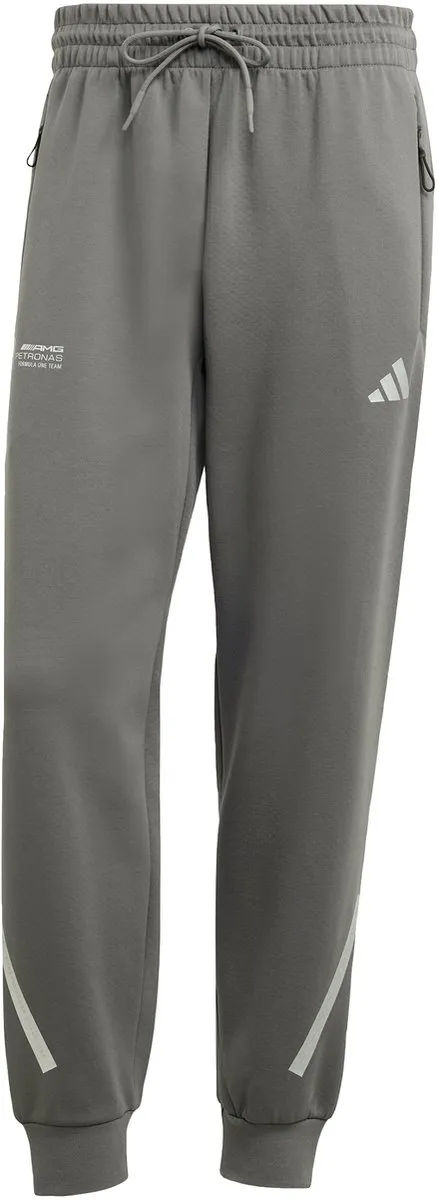 Adidas Performance Mercedes-AMG Petronas F1 Team Trainingsbroek JW3478 - Grijs
