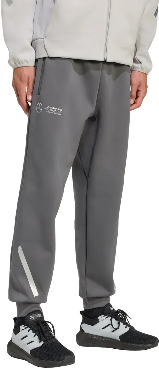 Adidas Performance Mercedes-AMG Petronas F1 Team Trainingsbroek JW3478 - Grijs