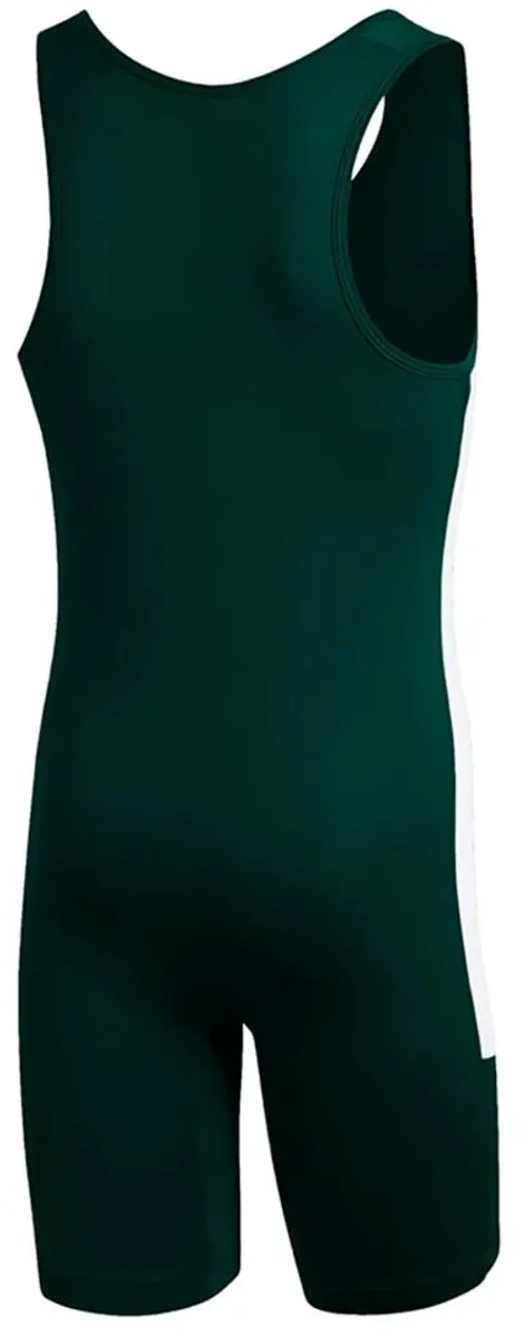 adidas Powerlift Gewichtheersbroek - XL - Groen