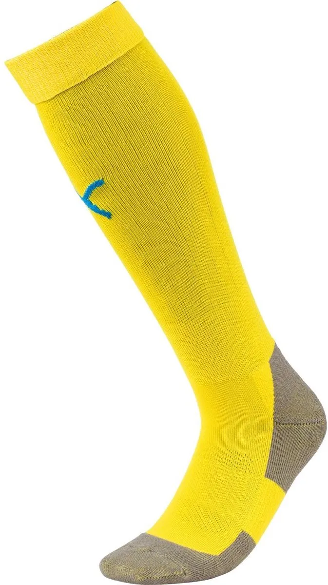 PUMA Teamliga Voetbalkousen Geel