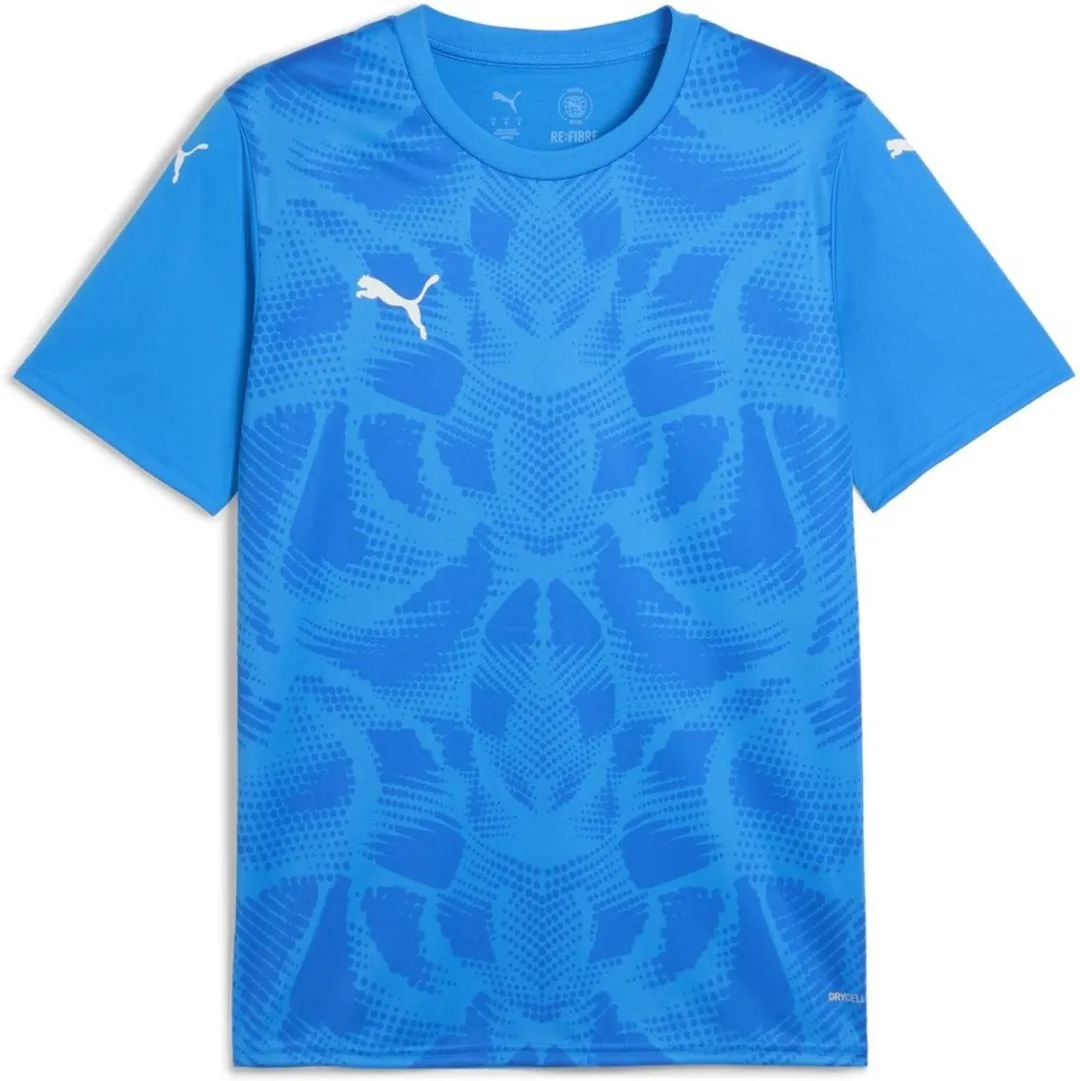 PUMA TeamUltimate Jersey 706280 - Electro Royal/XL