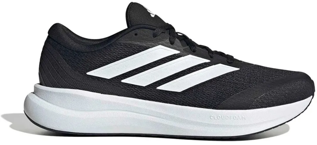 Adidas Performance Runfalcon 6 Wide Schoenen - Zwart