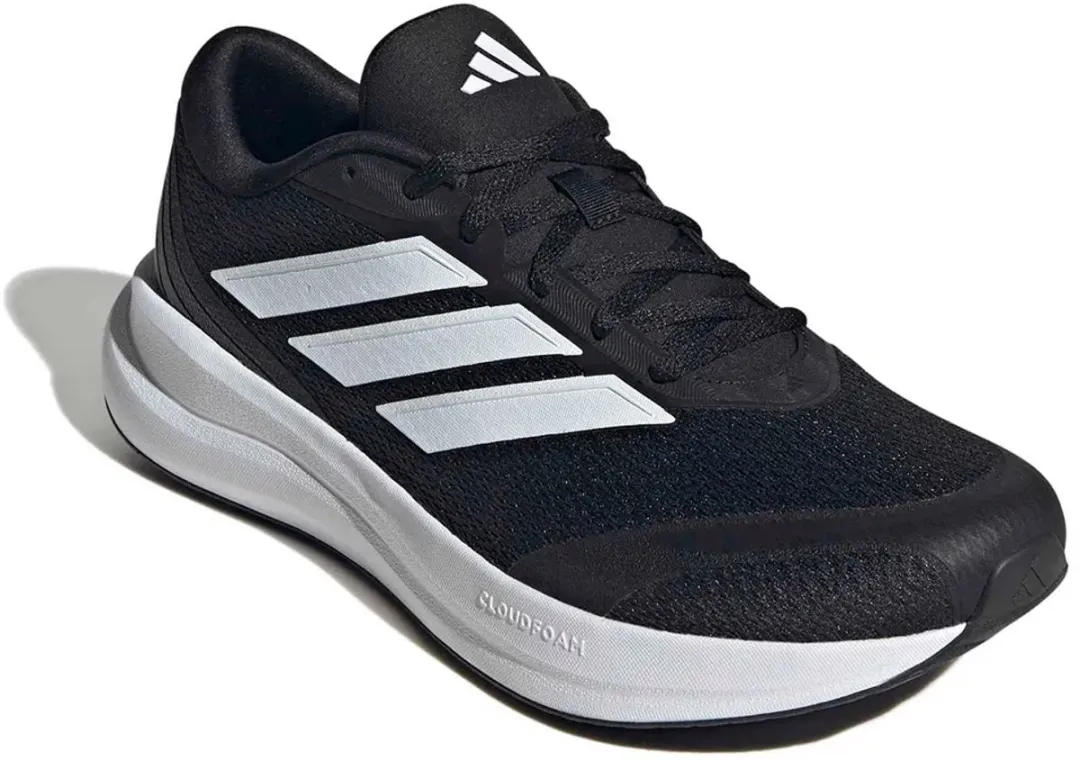 Adidas Performance Runfalcon 6 Wide Schoenen - Zwart