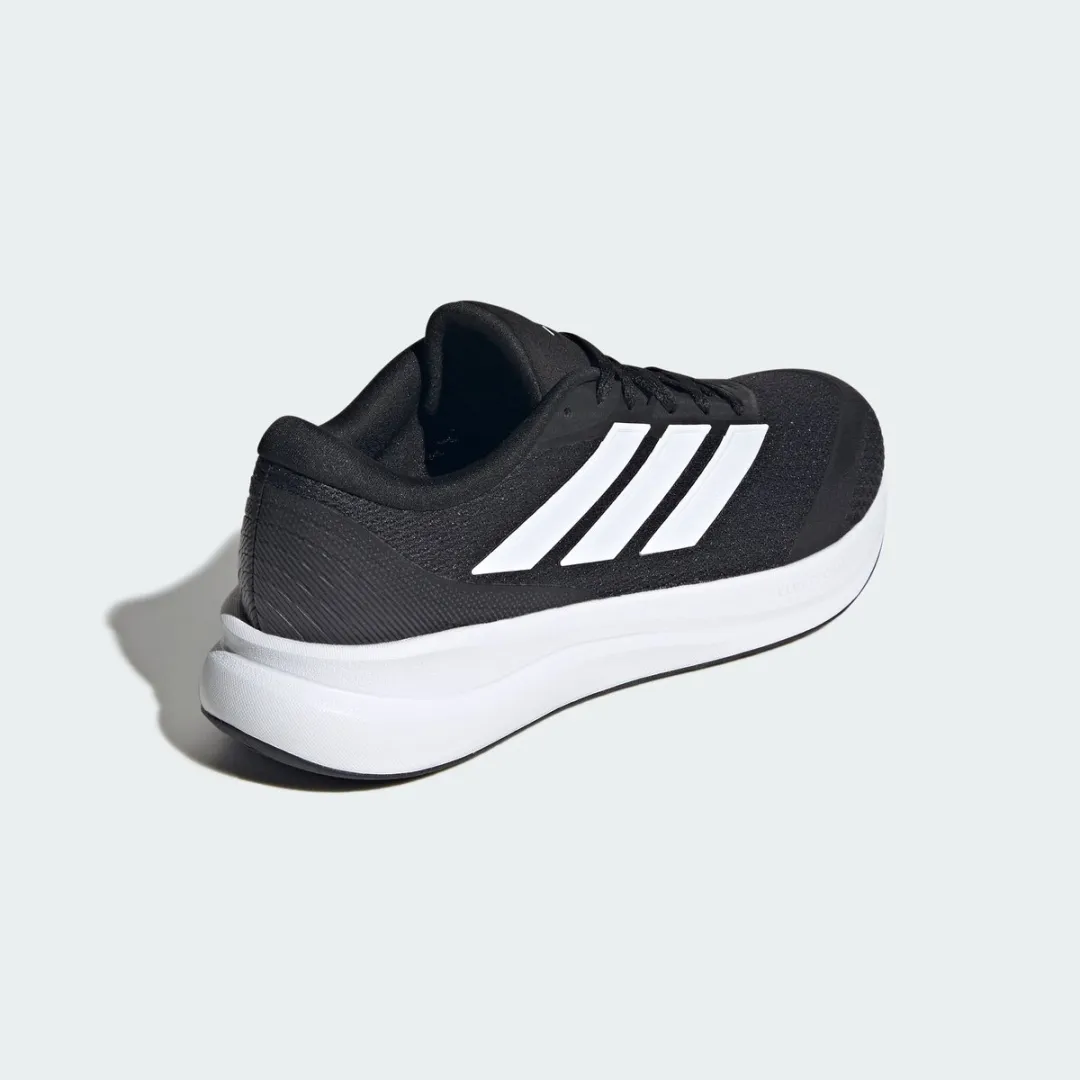 Adidas Performance Runfalcon 6 Wide Schoenen - Zwart