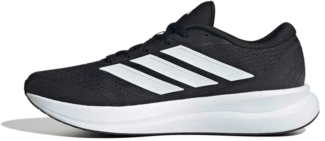 Adidas Performance Runfalcon 6 Wide Schoenen - Zwart