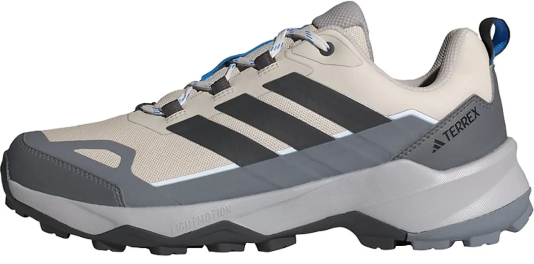 Adidas Terrex Skychaser AX5 Heren Wandelschoenen Beige