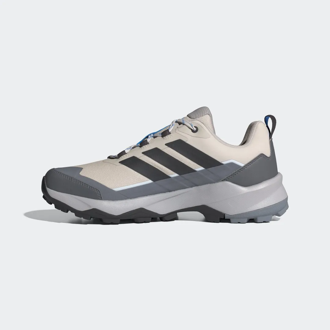 Adidas Terrex Skychaser AX5 Heren Wandelschoenen Beige