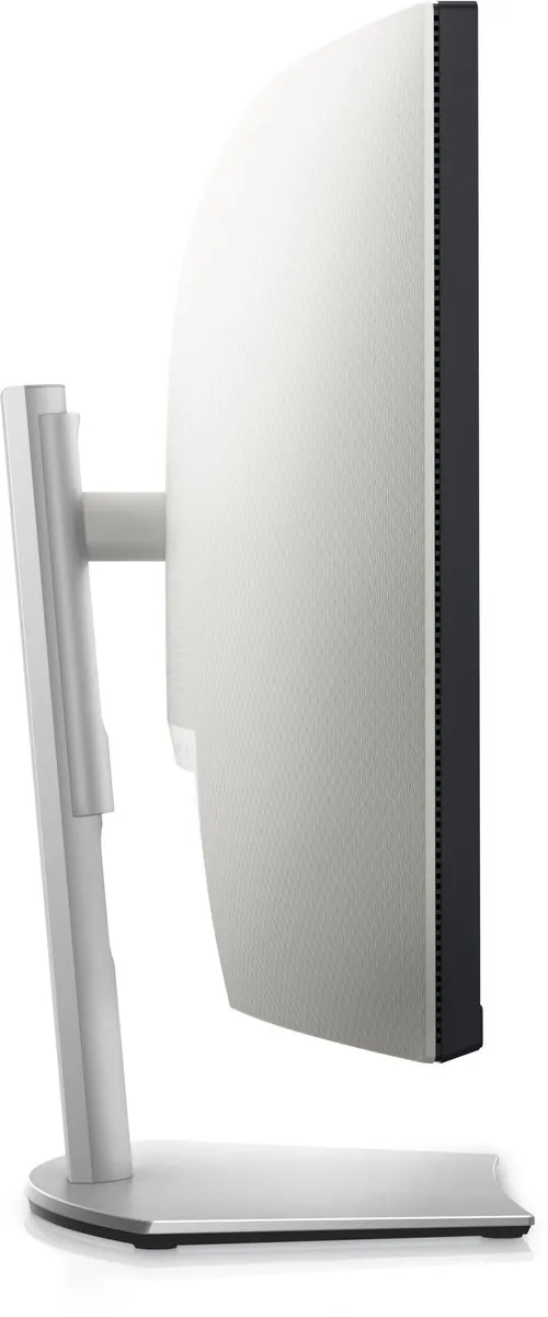 Dell S Series S3423DWC Curved Monitor 34 Inch - WQHD 100Hz