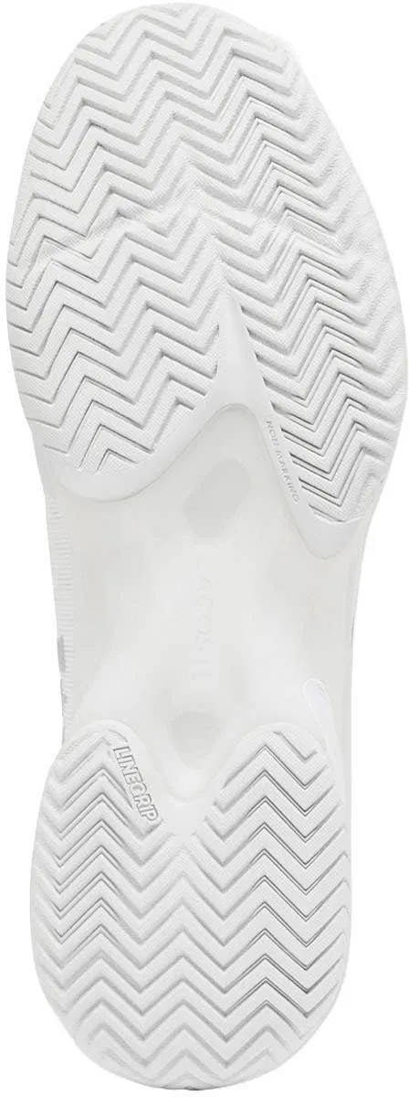 Lacoste Ag-Lt Ultra Clay Court Schoenen 40.5 - Wit - afbeelding 3 van 6