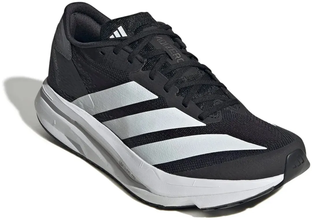 Adidas Adizero SL2 Hardloopschoenen - Vrouw - EU 36 2/3 - Zwart