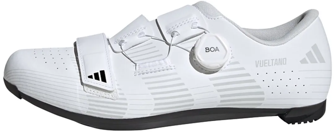 Adidas Performance Vueltano Fietsschoenen JQ5904 - Wit