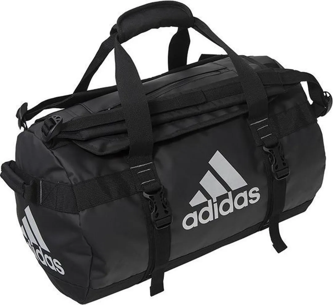 Adidas Duffel Bag 32L - Zwart