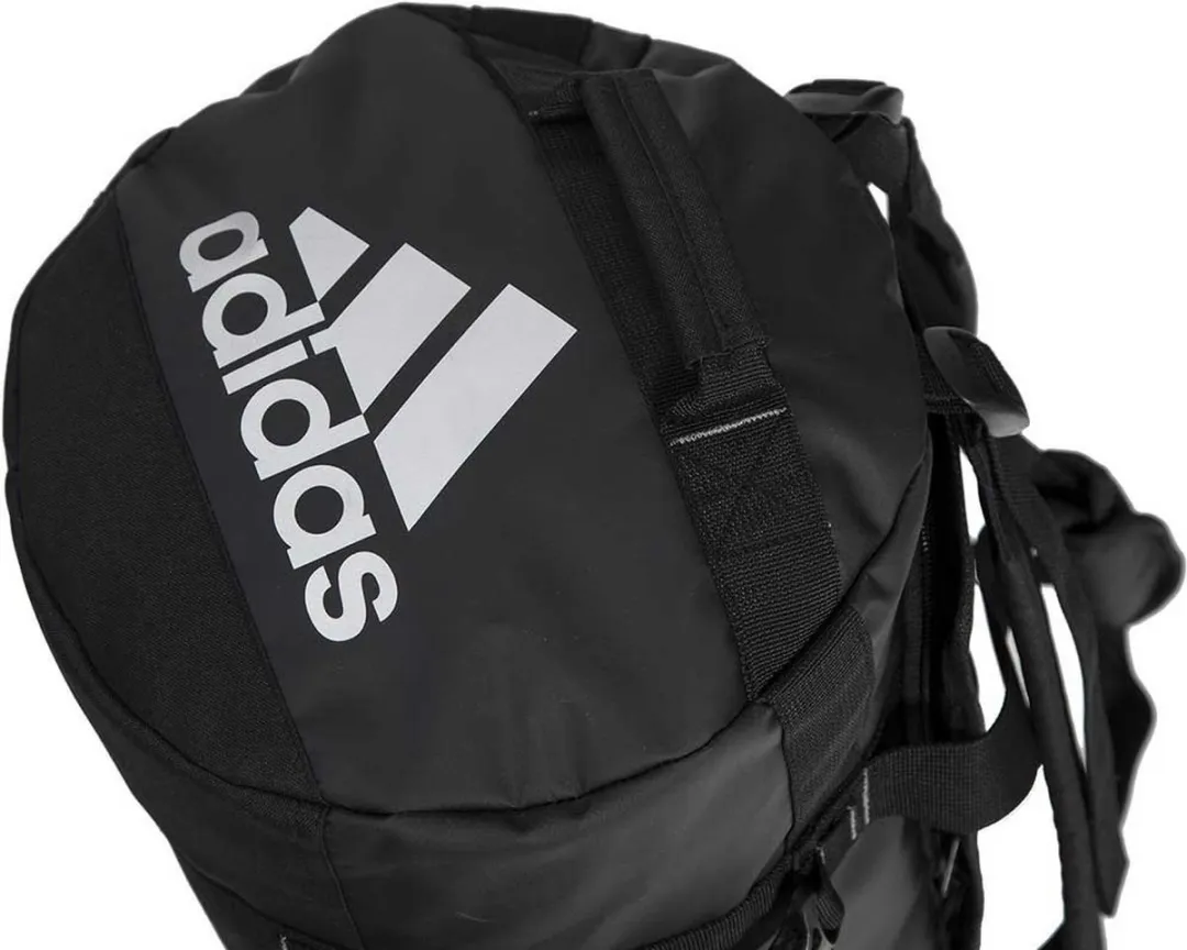 Adidas Duffel Bag 32L - Zwart