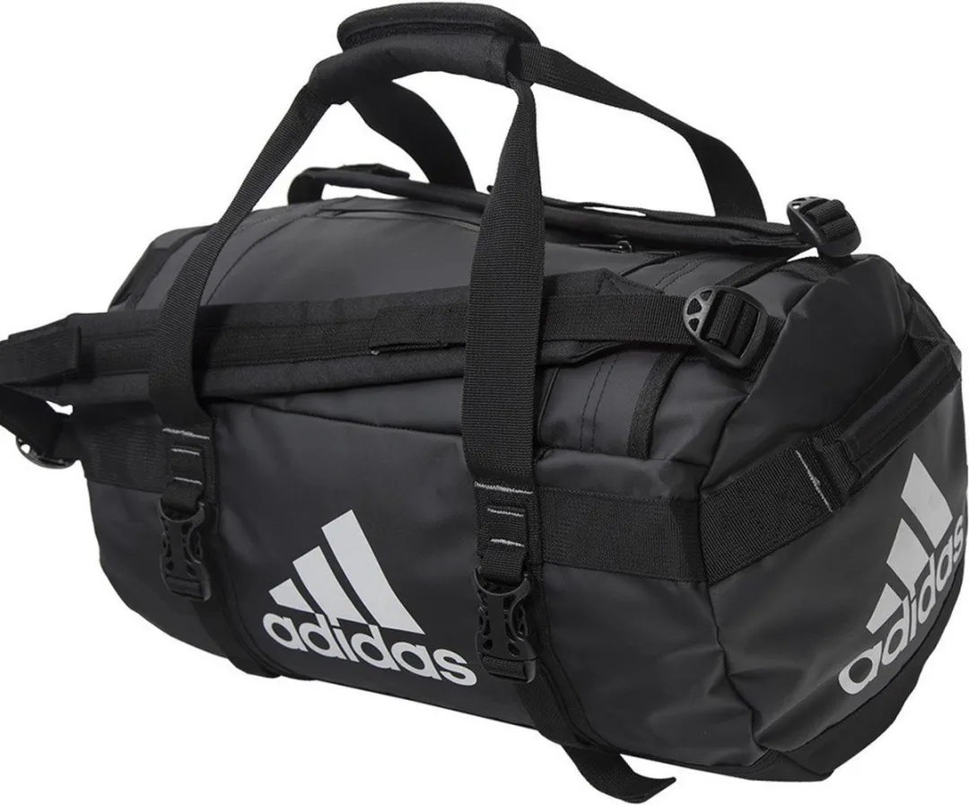 Adidas Duffel Bag 32L - Zwart