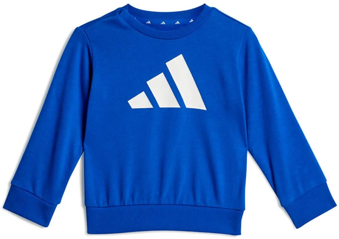 adidas Essentials Broek 12-18 maanden - Blauw