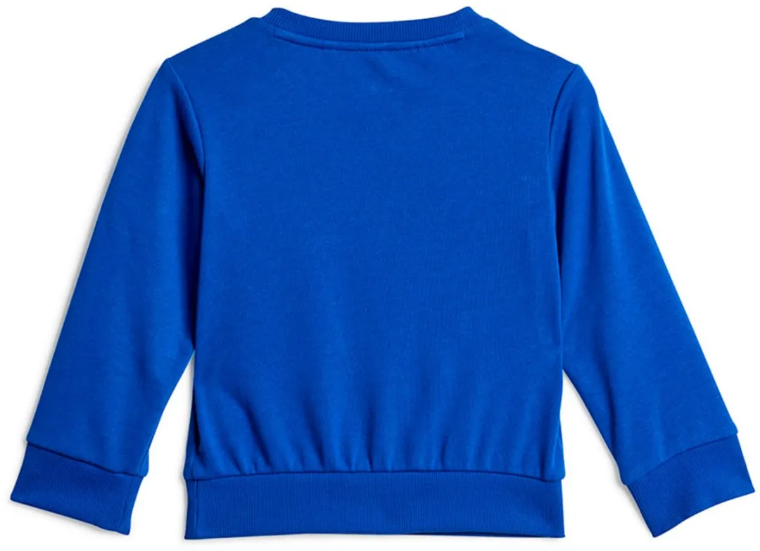 adidas Essentials Broek 12-18 maanden - Blauw