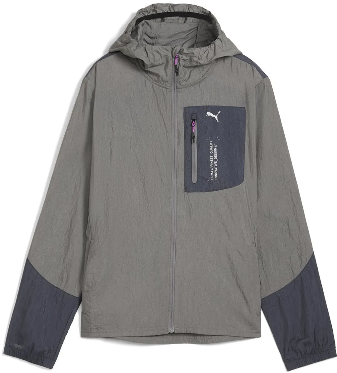 PUMA Seasons Windcell Windjack