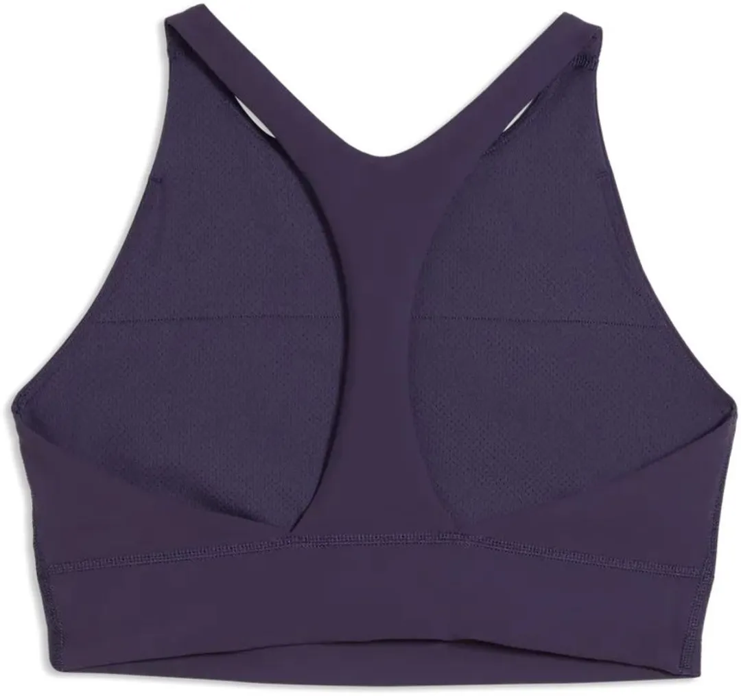 PUMA x HYROX Shapeluxe High Neck Sport BH