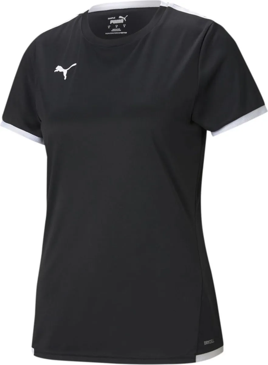 PUMA Teamliga Shirt Dames