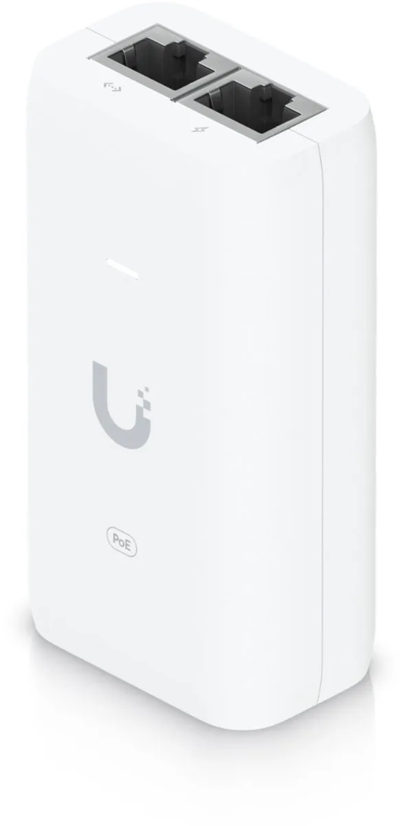 Ubiquiti UniFi UI-Starter-Kit-Small WiFi 7 Starter Set - 5x Ethernet - Wit