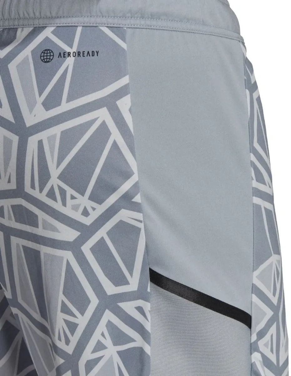 adidas Condivo 22 GK Keepersshort - M - Grijs