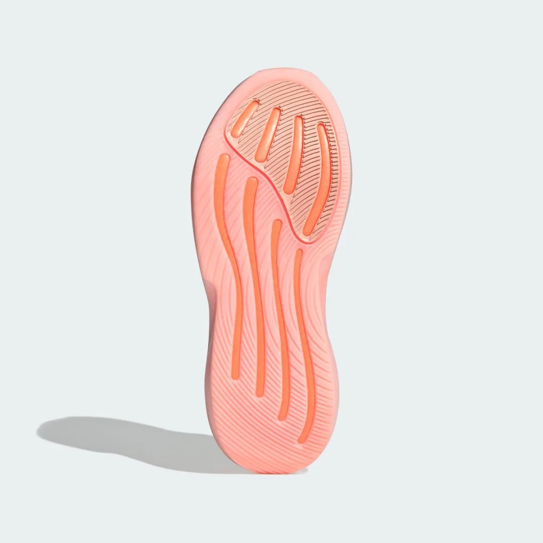Adidas Performance Supernova Glide Hardloopschoenen KJ4422 - Oranje